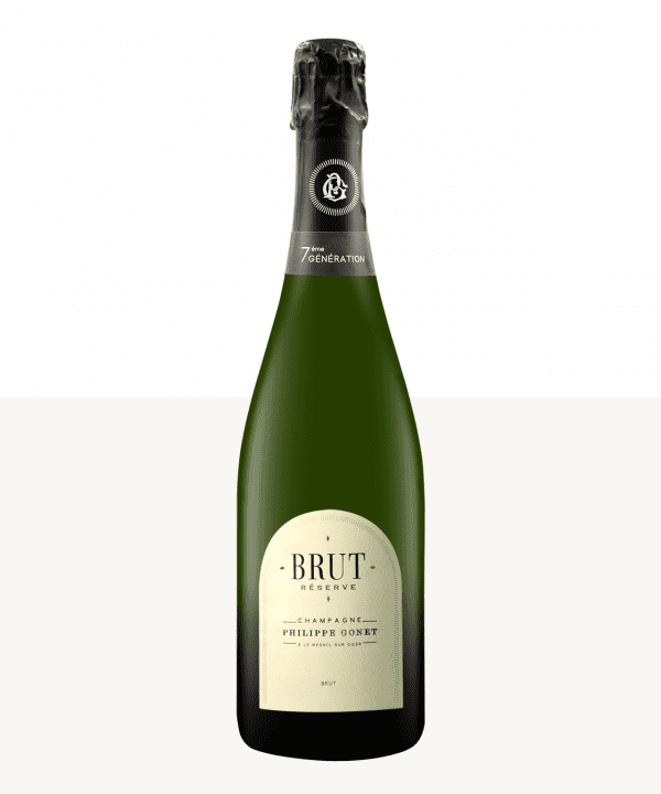 1500ml champagne philippe gonet reserve brut nv 2