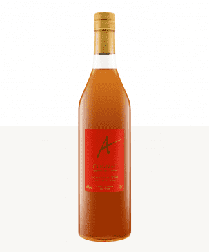 700ml cognac audry vsop a 2