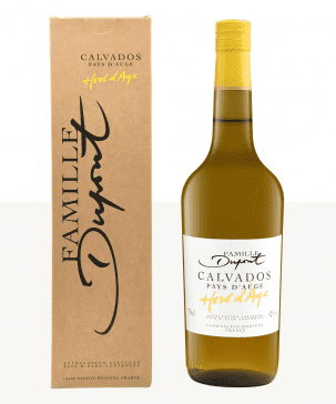 700ml domaine louis dupont calvados pays dauge hors dage 2