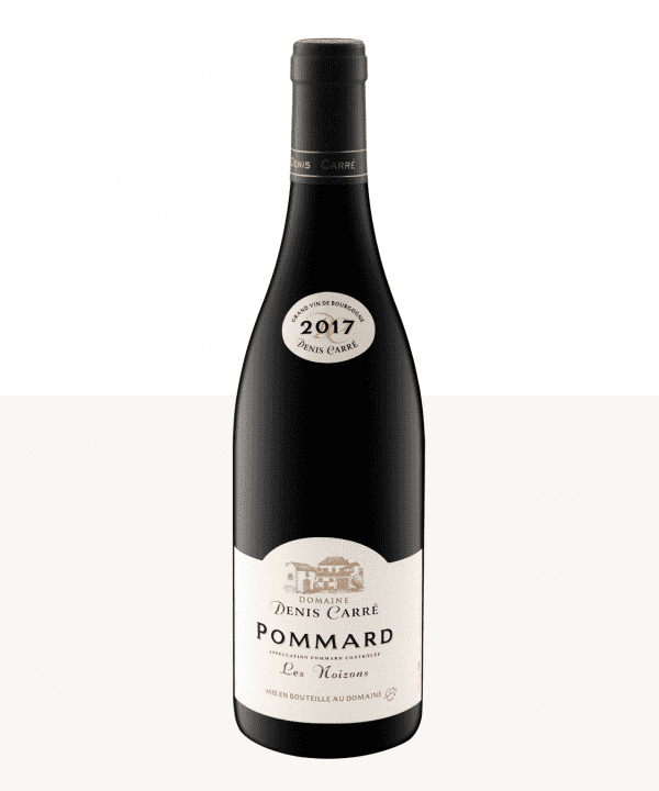 750ml red domaine denis carre pommard les noizons 2017 2