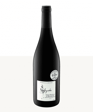 750ml red domaine jarnoterie saint nicolas de bourgueil 2018 2