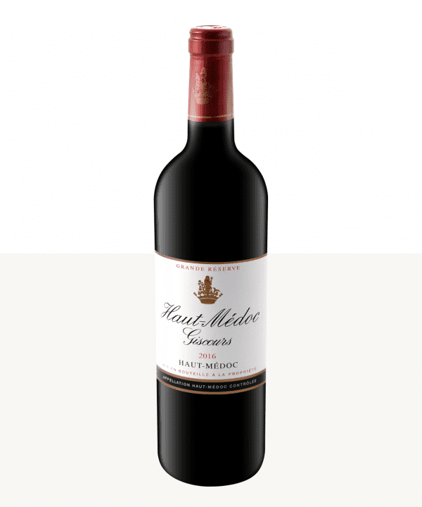 750ml red haut mdoc le haut medoc de giscours 2016 2