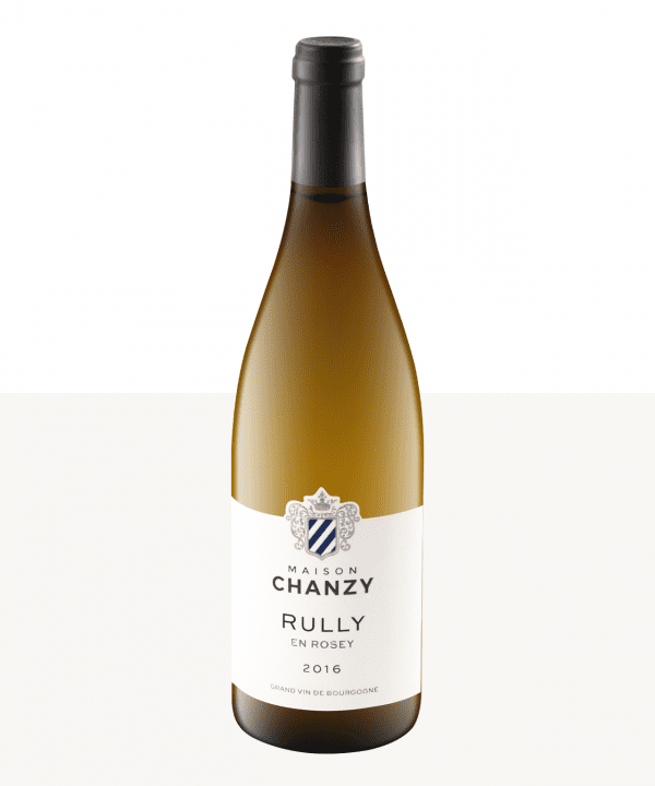 750ml white domaine chanzyrully en rosey 2016