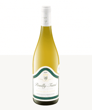 750ml white domaine de congy pouilly fume cuvee les galfins 2019 2