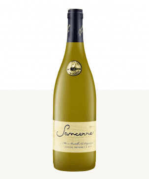 750ml white domaine reverdy sancerre 2019 2