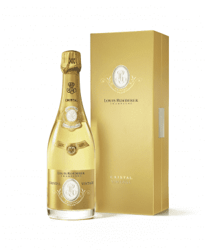 750ml champagne louis roederer cristal brut 2013