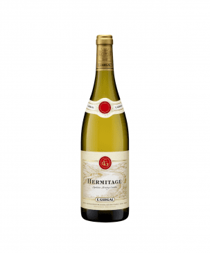 750ml white etienne guigal hermitage blanc 2018