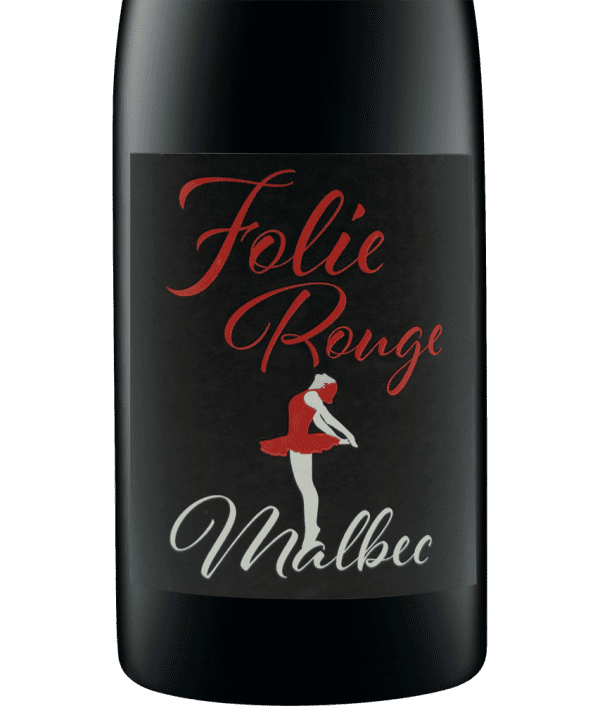 750ml red cotes de blaye folie rouge malbec wilfried bourceau 2020 3