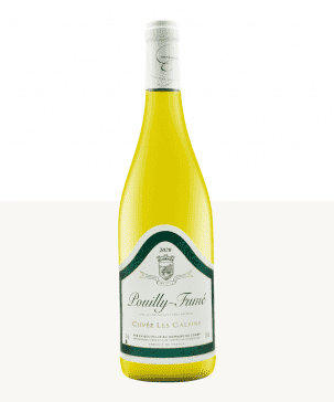 750ml white domaine de congy pouilly fume cuvee les galfins 2020 2