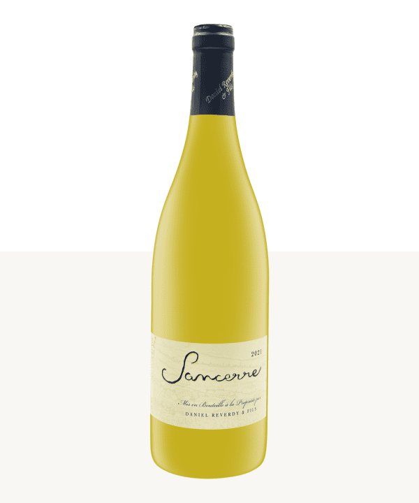 750ml white domaine reverdy sancerre 2021 2