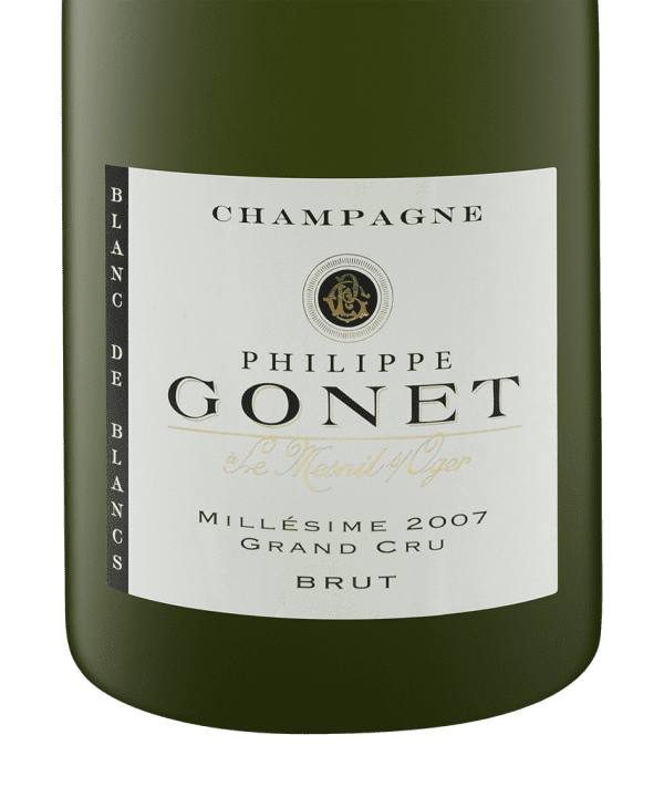 1500ml champagne philippe gonet de blanc cru 2007 3