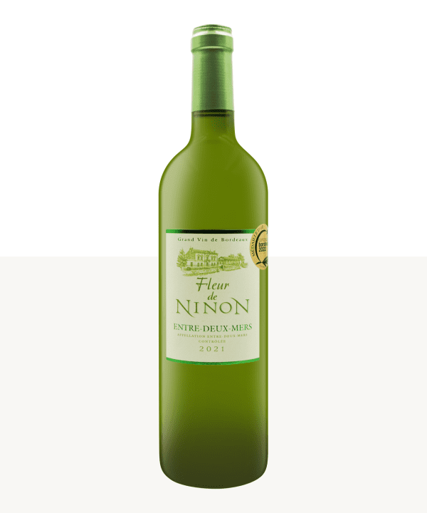 750ml white entre deux mers fleur de ninon 2021 2