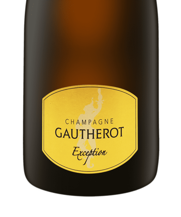 750ml champagne gautherot exception 2014 3