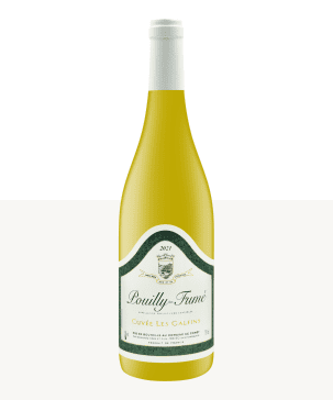 750ml white domaine de congy pouilly fume cuvee les galfins 2021 2