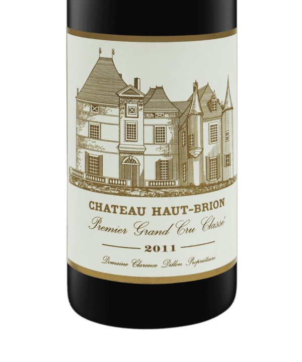 750ml red pessac leognan chateau haut brion 2011 3